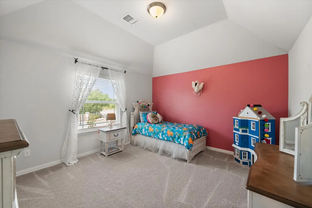 4401 De Bourgh Lane Mansfield, TX 76063