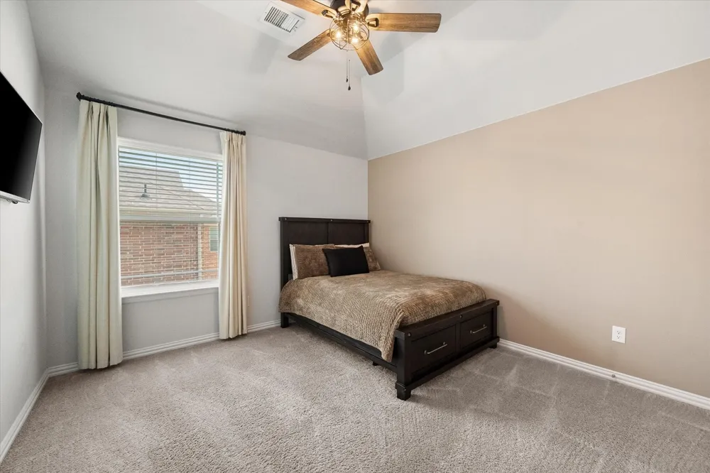 4401 De Bourgh Lane Mansfield, TX 76063