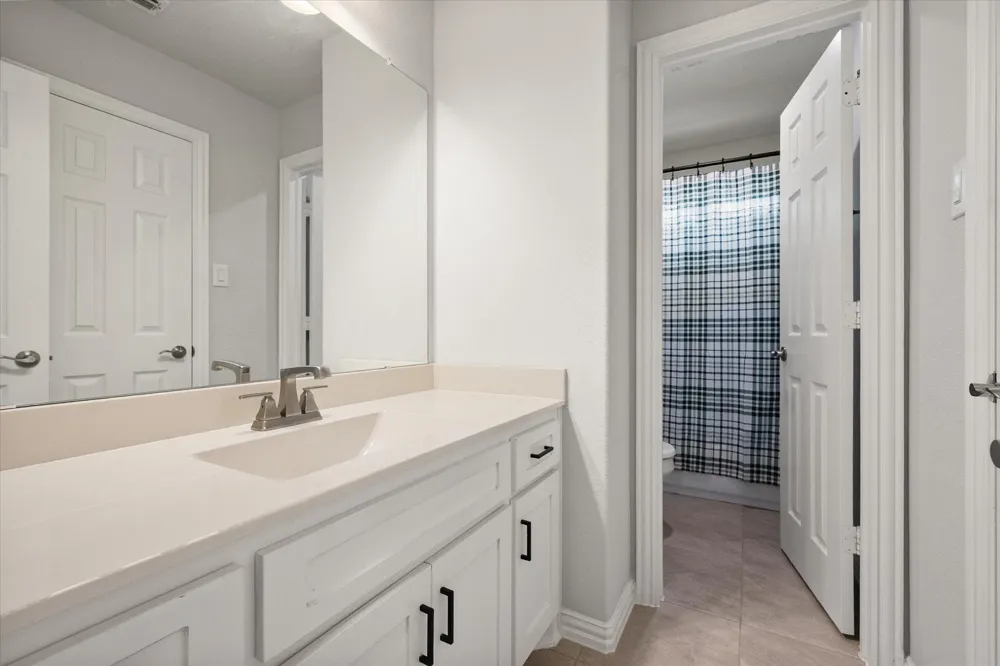 4401 De Bourgh Lane Mansfield, TX 76063
