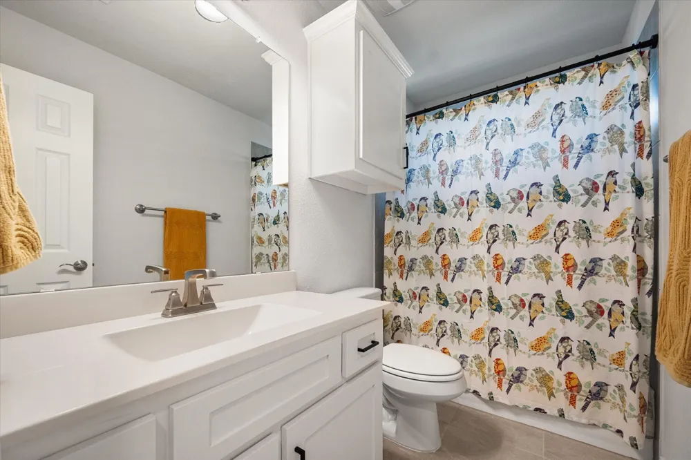 4401 De Bourgh Lane Mansfield, TX 76063