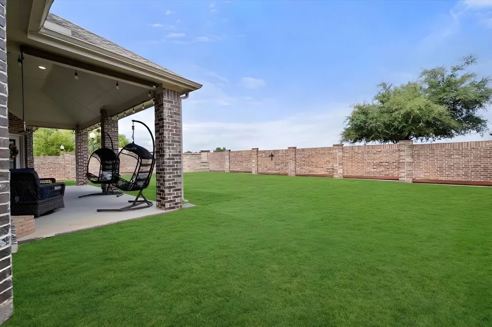 4401 De Bourgh Lane Mansfield, TX 76063