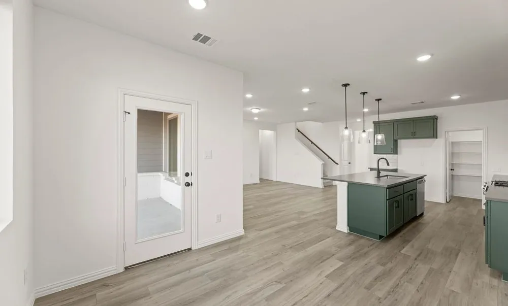 737 Waterhouse Lake Drive Anna, TX 75409
