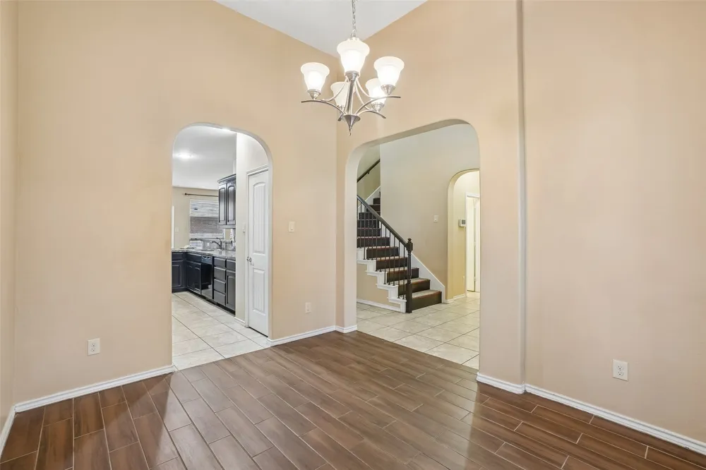 11100 Dunlavin Court Fort Worth, TX 76052