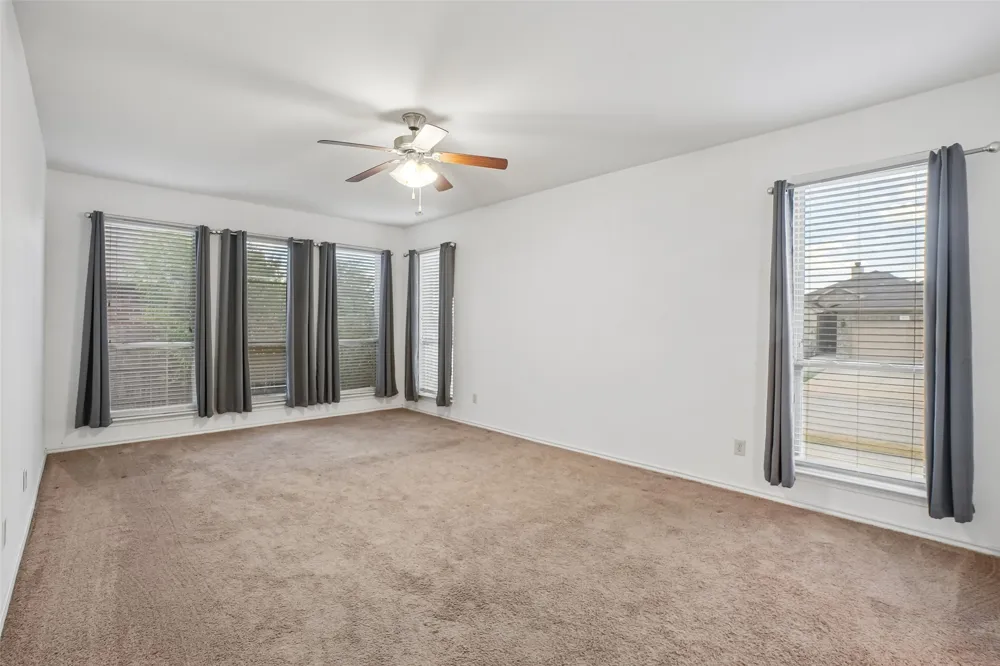 11100 Dunlavin Court Fort Worth, TX 76052