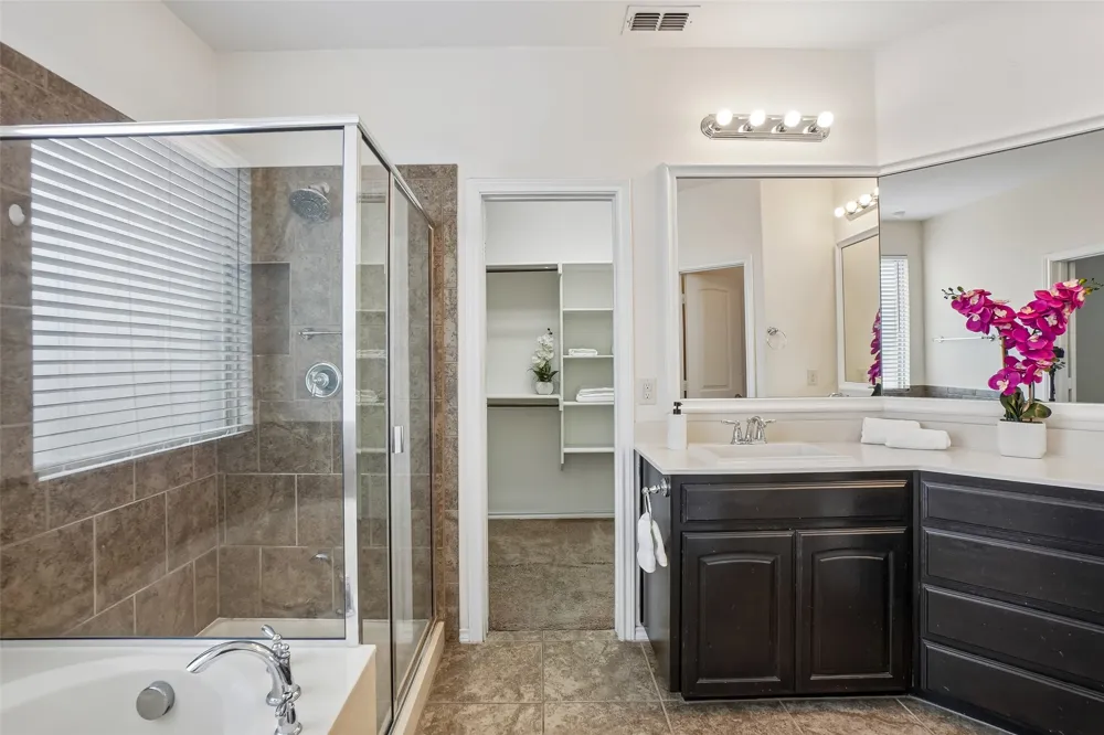 11100 Dunlavin Court Fort Worth, TX 76052