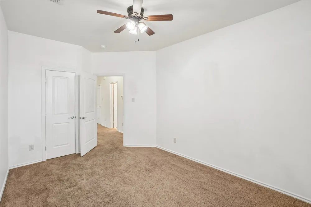 11100 Dunlavin Court Fort Worth, TX 76052