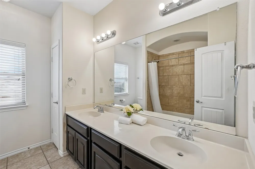 11100 Dunlavin Court Fort Worth, TX 76052