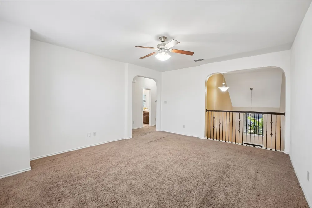 11100 Dunlavin Court Fort Worth, TX 76052