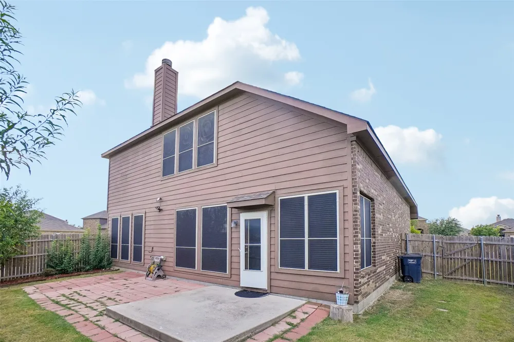 11100 Dunlavin Court Fort Worth, TX 76052