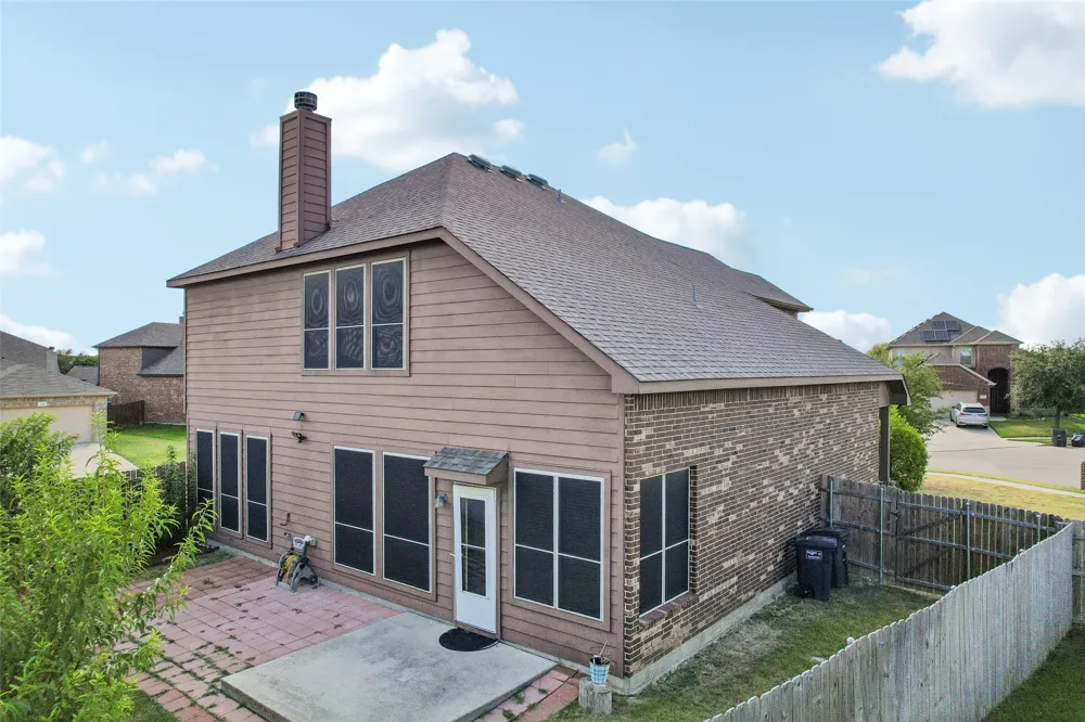 11100 Dunlavin Court Fort Worth, TX 76052