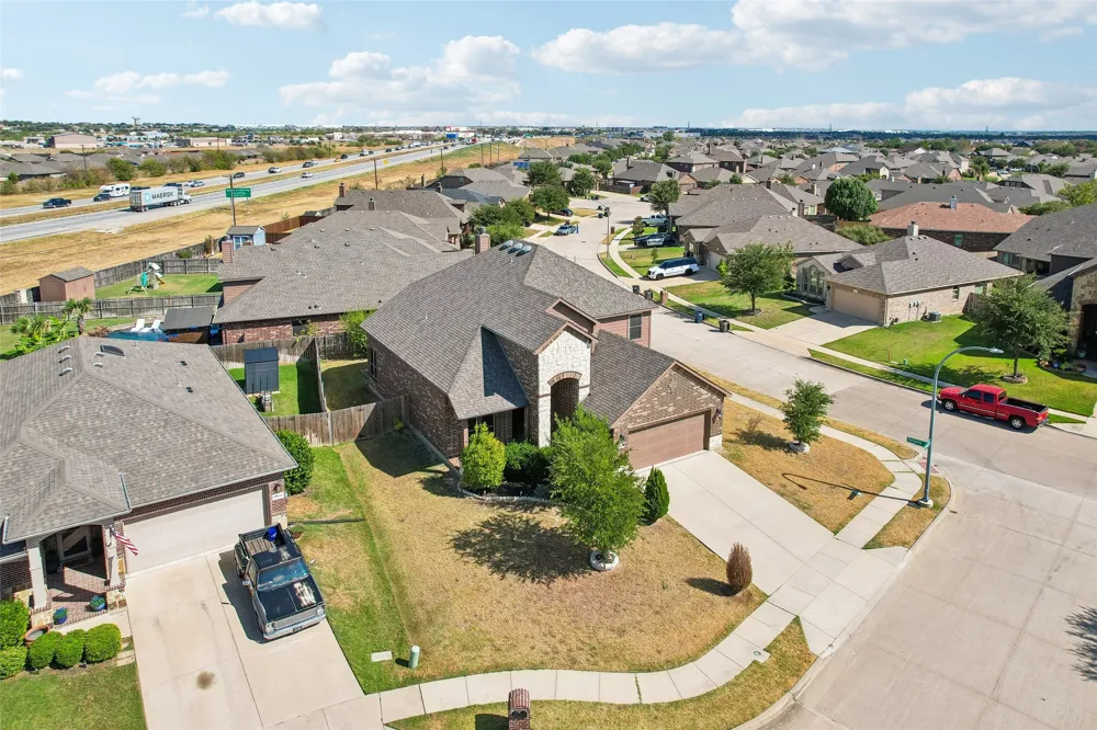 11100 Dunlavin Court Fort Worth, TX 76052