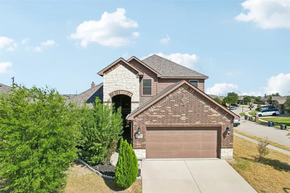 11100 Dunlavin Court Fort Worth, TX 76052