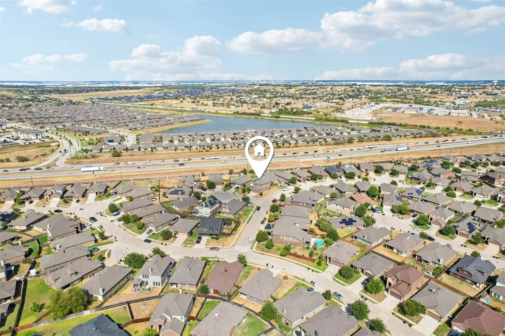 11100 Dunlavin Court Fort Worth, TX 76052