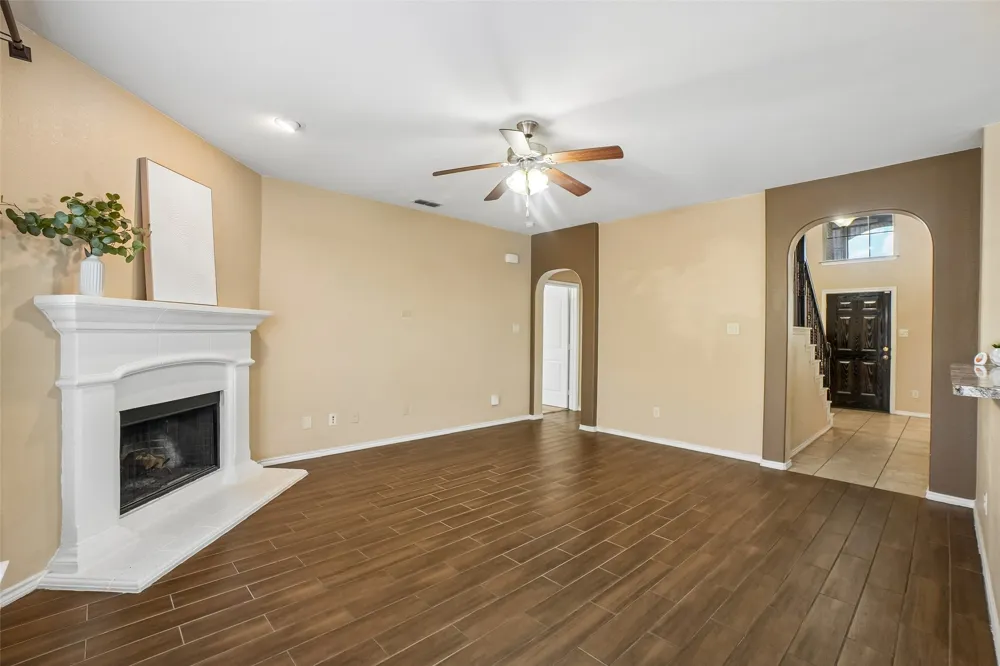 11100 Dunlavin Court Fort Worth, TX 76052