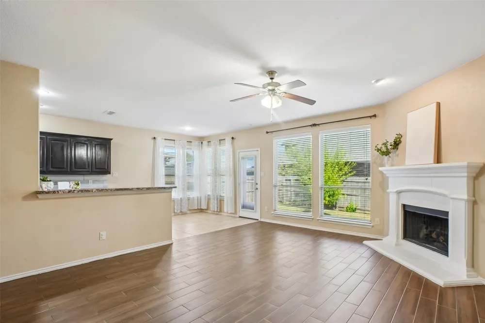11100 Dunlavin Court Fort Worth, TX 76052