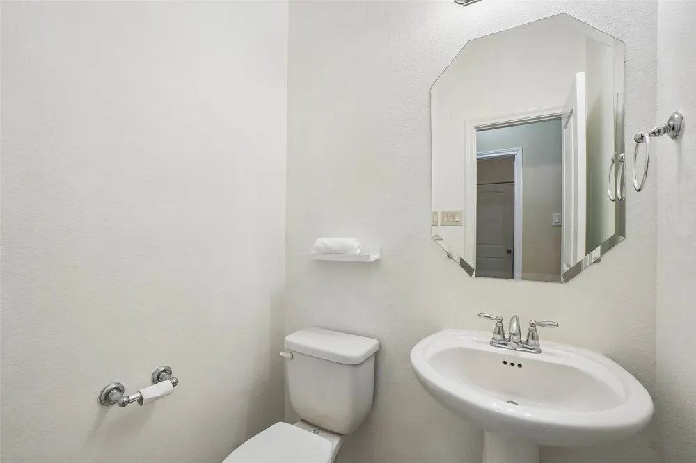 11100 Dunlavin Court Fort Worth, TX 76052
