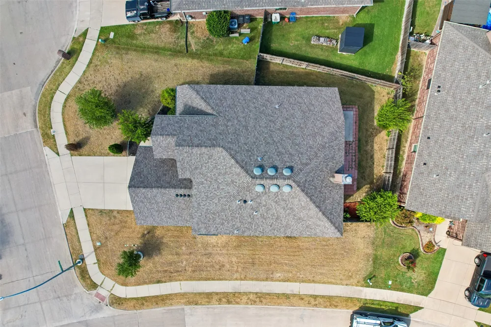 11100 Dunlavin Court Fort Worth, TX 76052