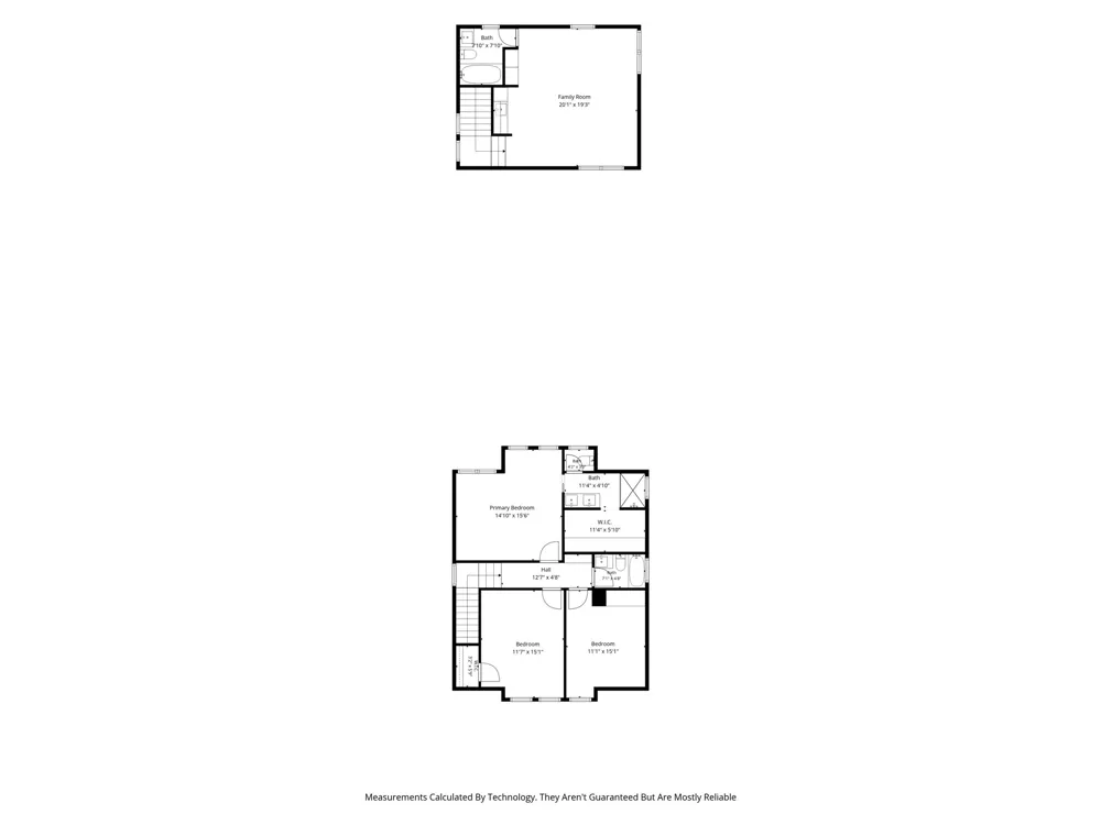8600 Forest Hills Boulevard Dallas, TX 75218