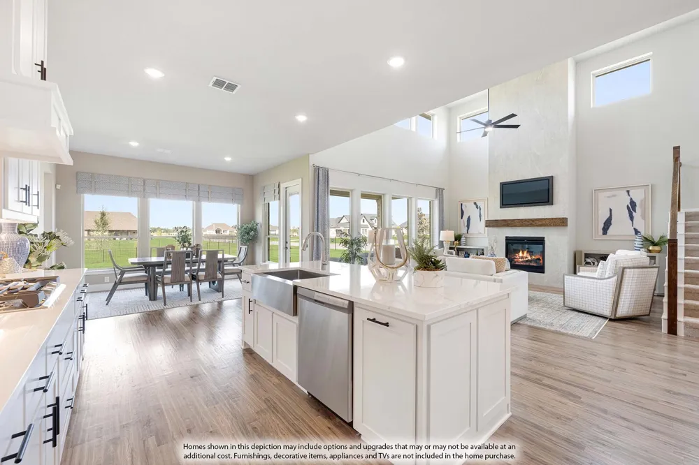 1225 Summer Grove Drive Midlothian, TX 76065