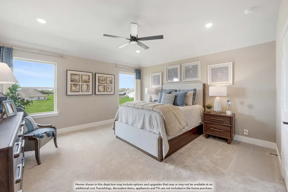 1225 Summer Grove Drive Midlothian, TX 76065