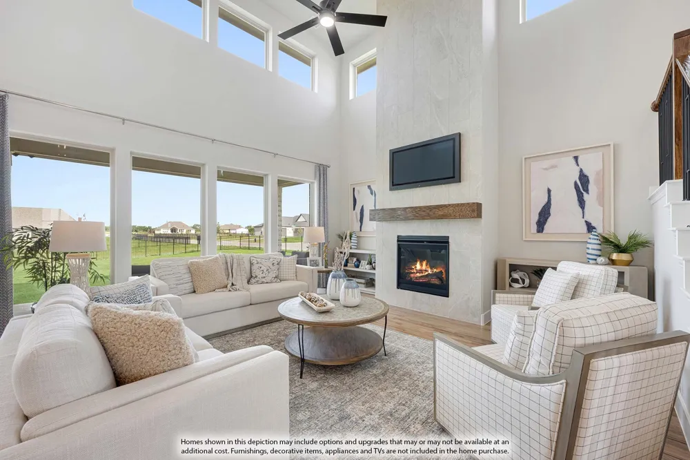 1225 Summer Grove Drive Midlothian, TX 76065