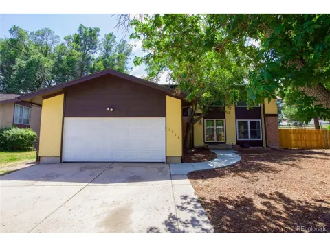 3911 Languid Lane