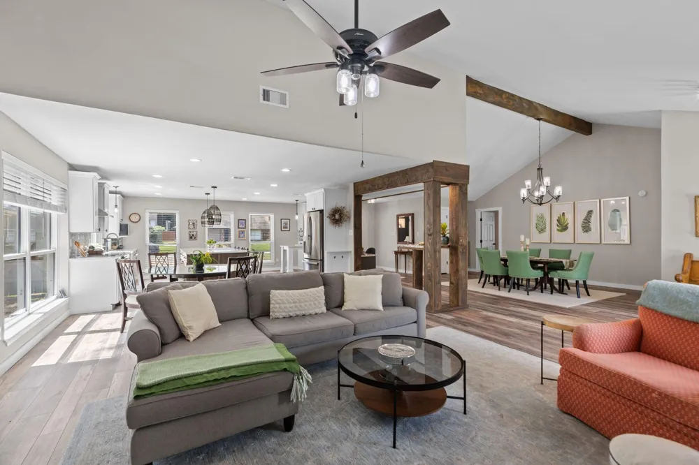 25318 Sugar Valley Lane Spring, TX 77373