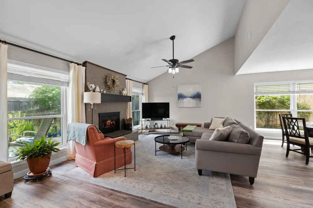 25318 Sugar Valley Lane Spring, TX 77373