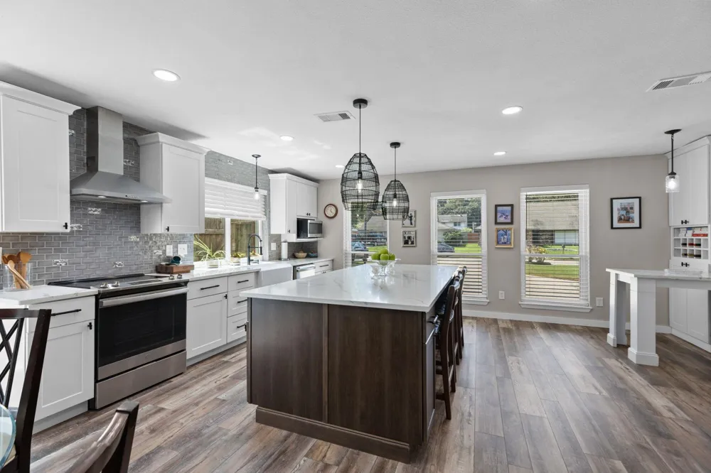 25318 Sugar Valley Lane Spring, TX 77373
