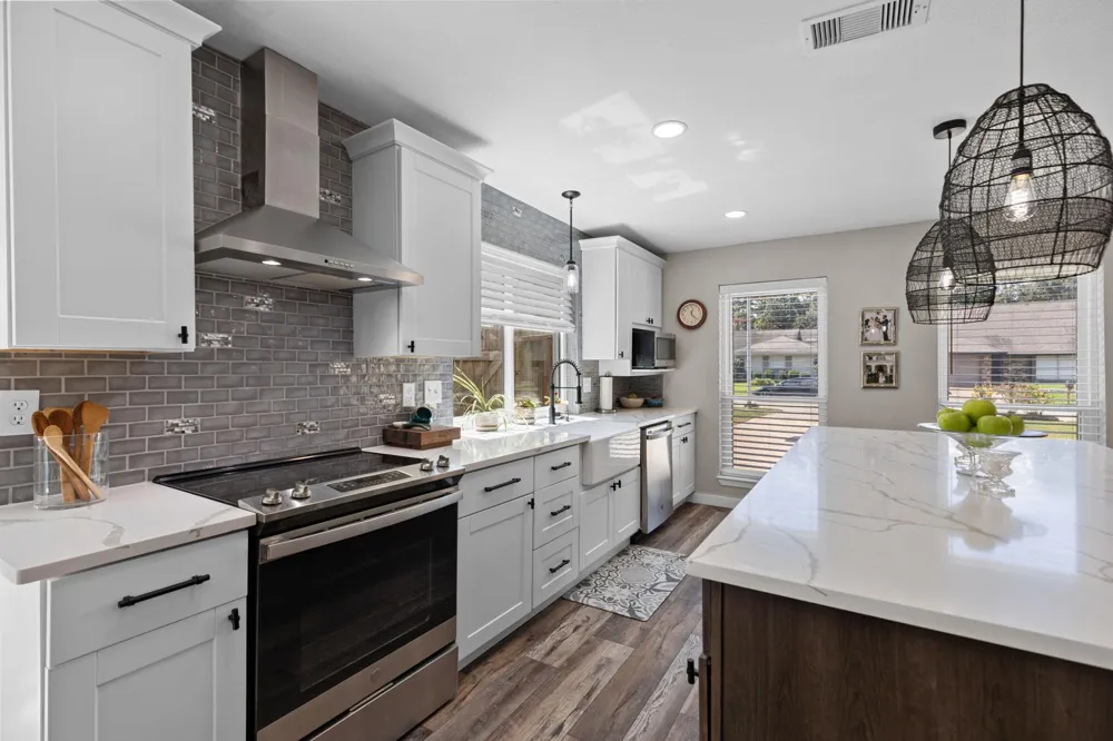 25318 Sugar Valley Lane Spring, TX 77373
