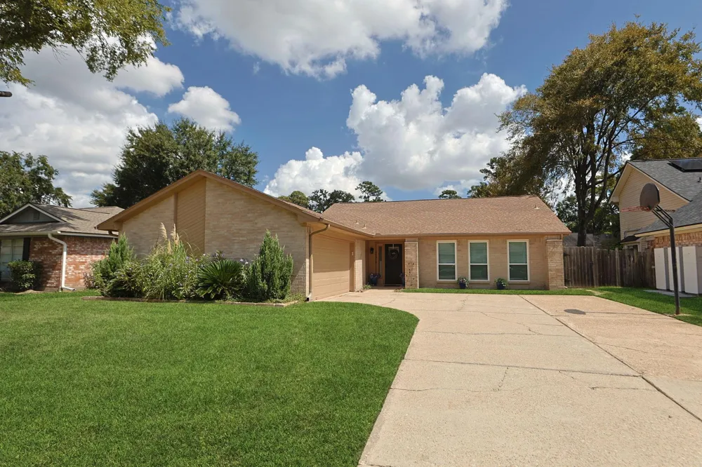 25318 Sugar Valley Lane Spring, TX 77373