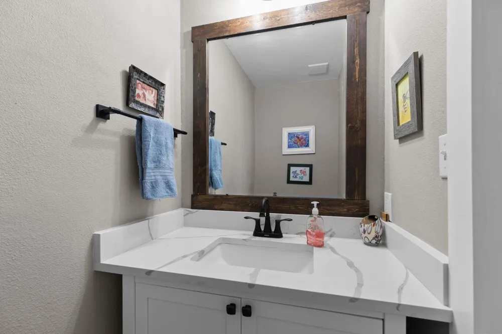 25318 Sugar Valley Lane Spring, TX 77373