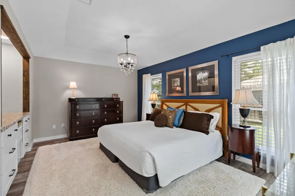 25318 Sugar Valley Lane Spring, TX 77373