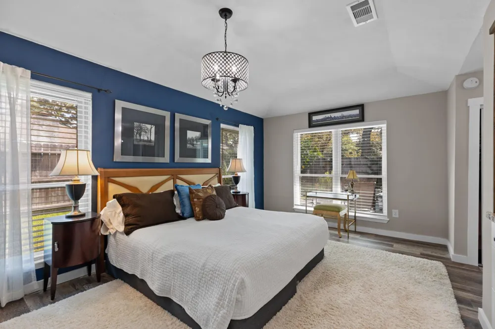 25318 Sugar Valley Lane Spring, TX 77373