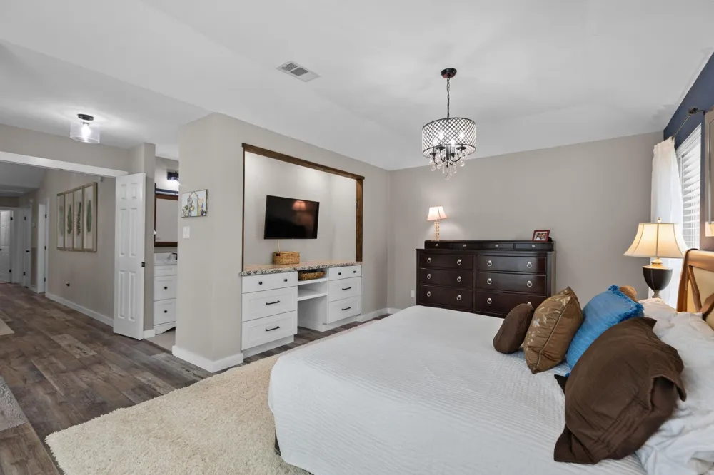 25318 Sugar Valley Lane Spring, TX 77373