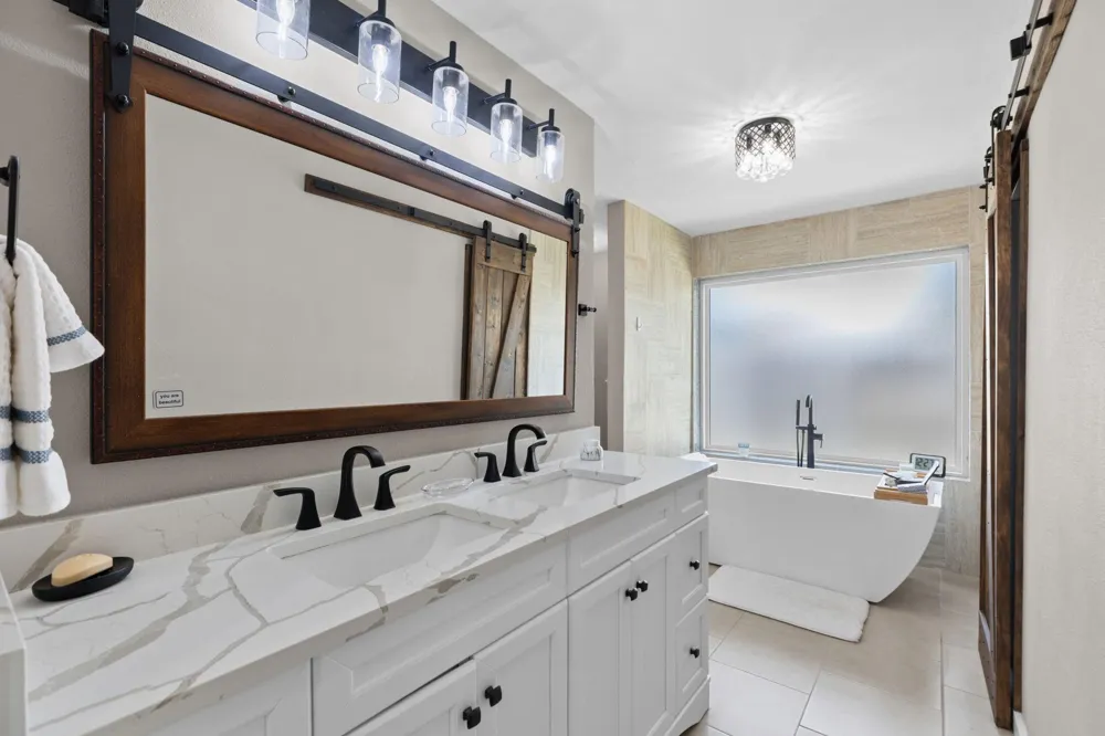 25318 Sugar Valley Lane Spring, TX 77373