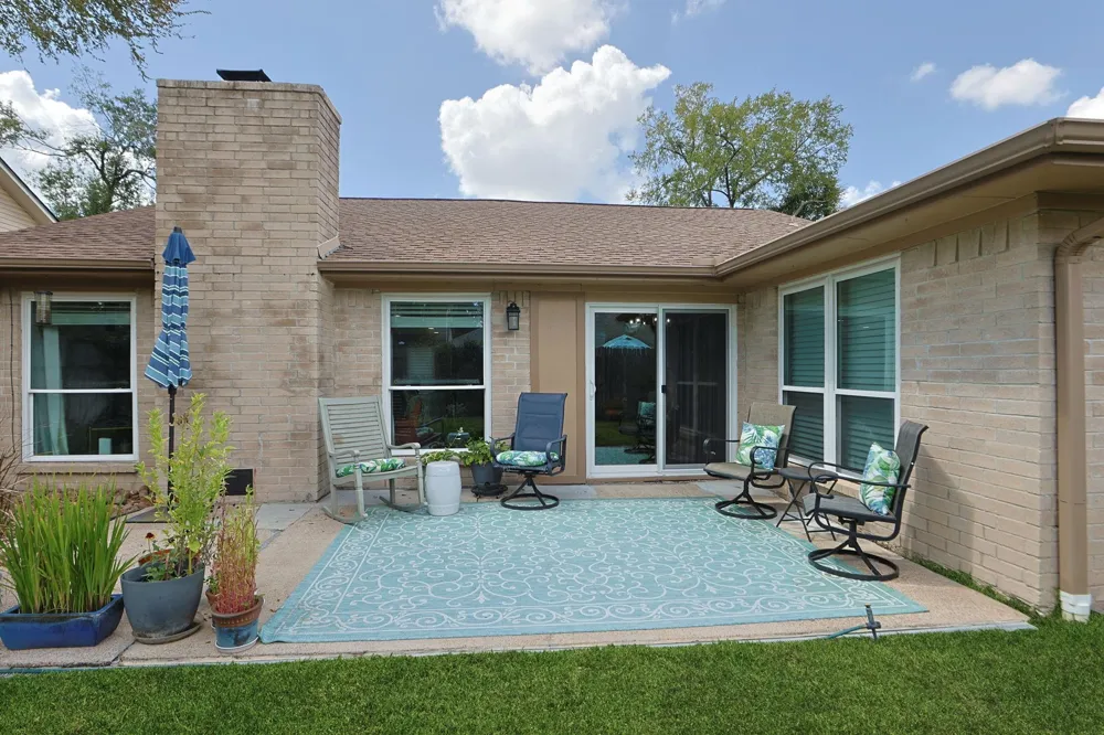 25318 Sugar Valley Lane Spring, TX 77373