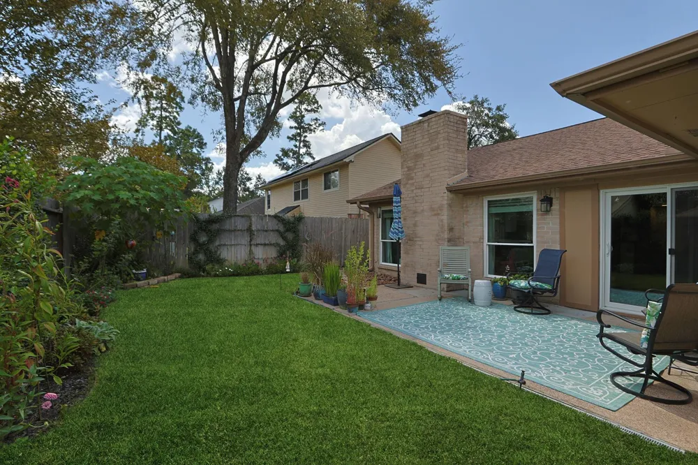 25318 Sugar Valley Lane Spring, TX 77373