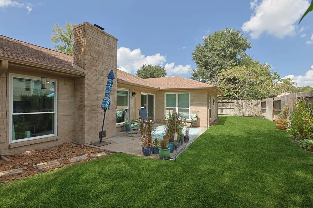25318 Sugar Valley Lane Spring, TX 77373