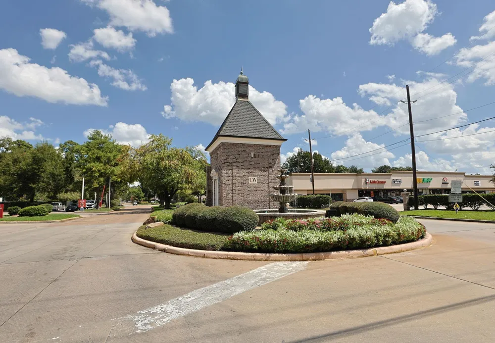 25318 Sugar Valley Lane Spring, TX 77373