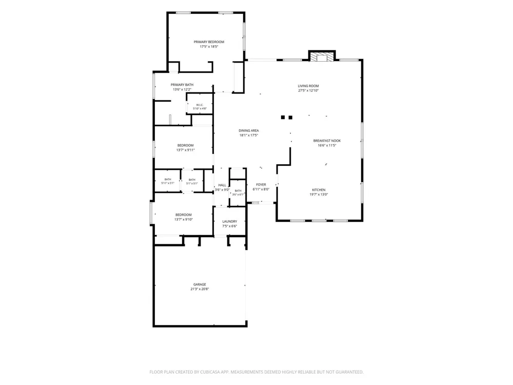 25318 Sugar Valley Lane Spring, TX 77373