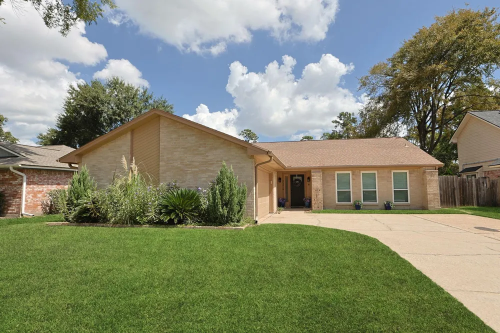25318 Sugar Valley Lane Spring, TX 77373