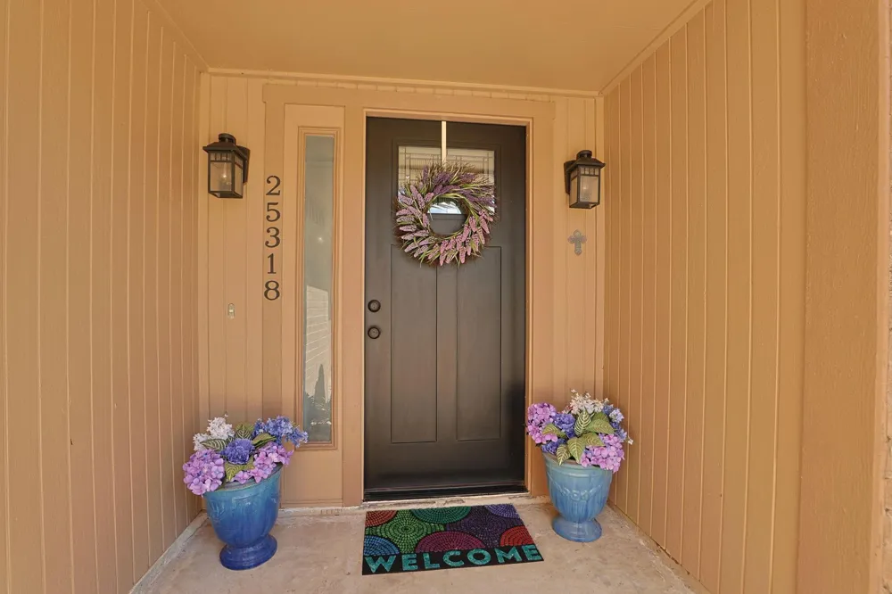 25318 Sugar Valley Lane Spring, TX 77373