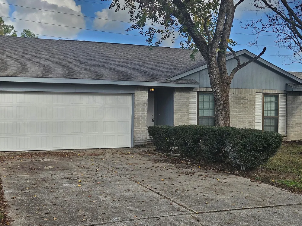 23822 Firegate Drive Spring, TX 77373