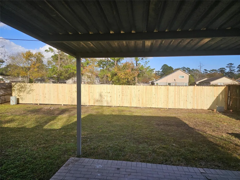 23822 Firegate Drive Spring, TX 77373
