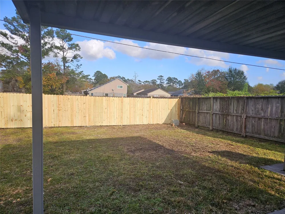 23822 Firegate Drive Spring, TX 77373