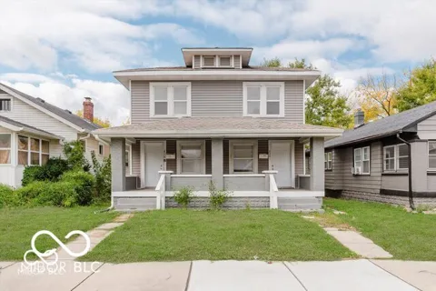 818 Drexel Avenue