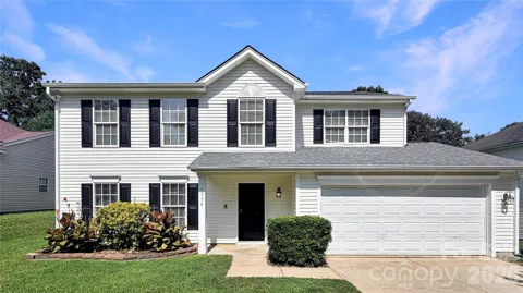 9334 Arbor Creek Drive