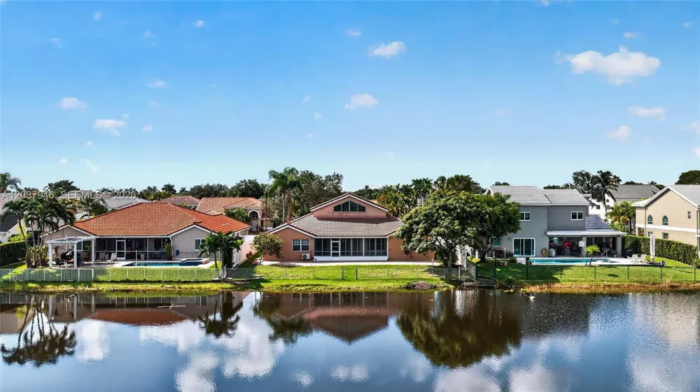 20141 NW 10th St Pembroke Pines, FL 33029