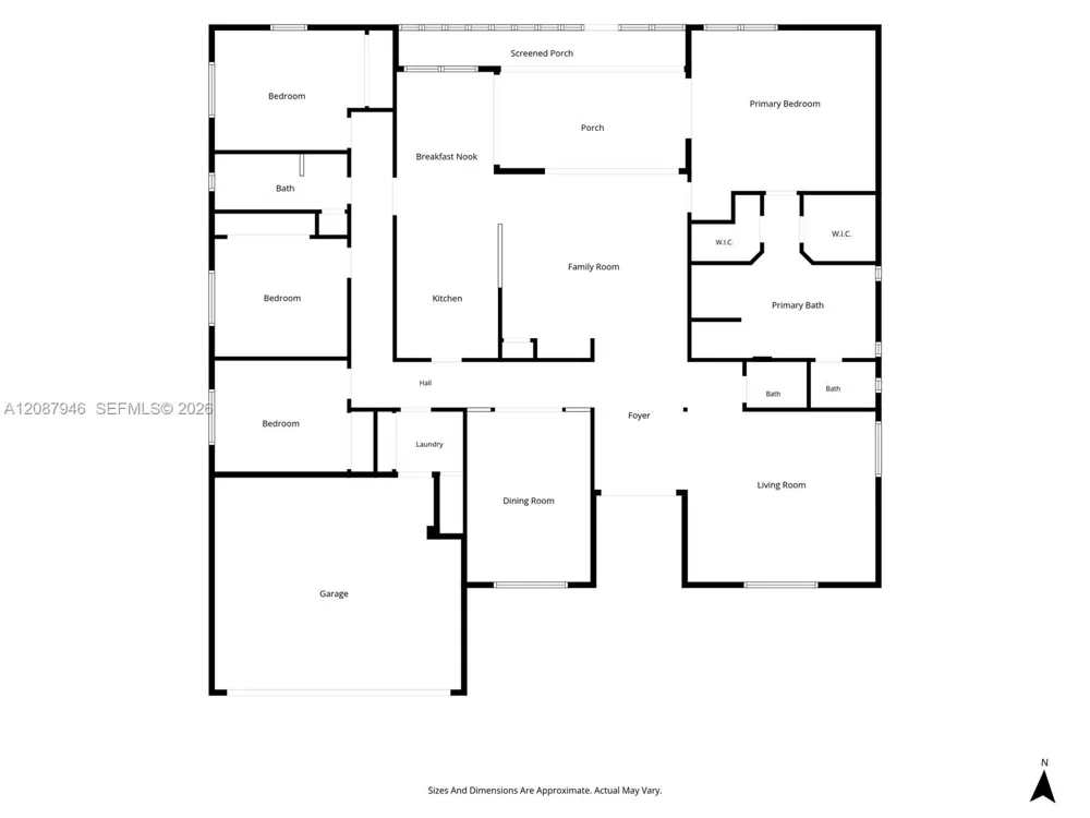 20141 NW 10th St Pembroke Pines, FL 33029